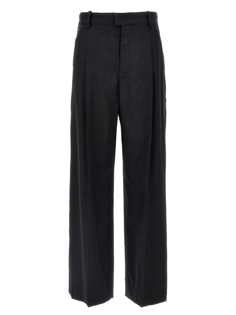 'Romina' pants ISABEL MARANT Gray