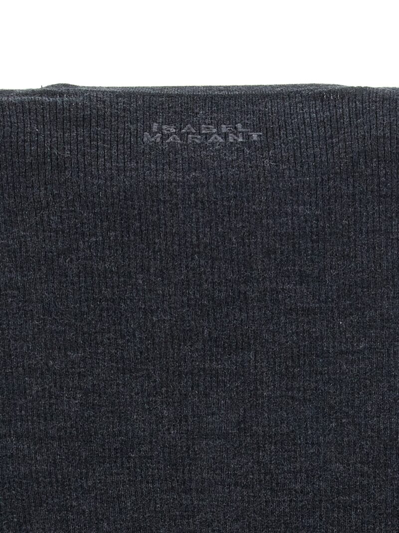 'Estine' sweater 99% wool