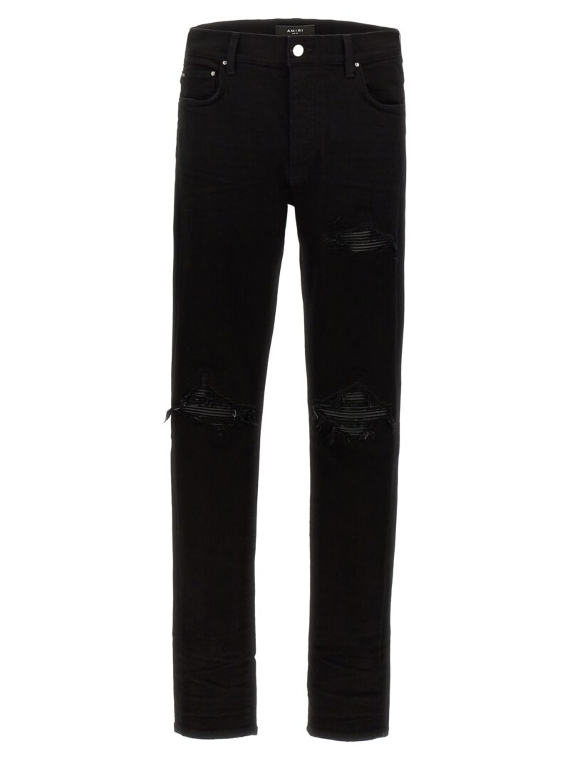 'MX1' jeans AMIRI Black