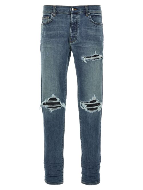 'MX1' jeans AMIRI Blue