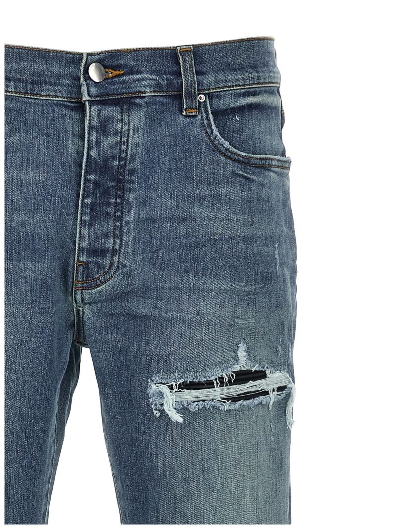 'MX1' jeans Man AMIRI Blue