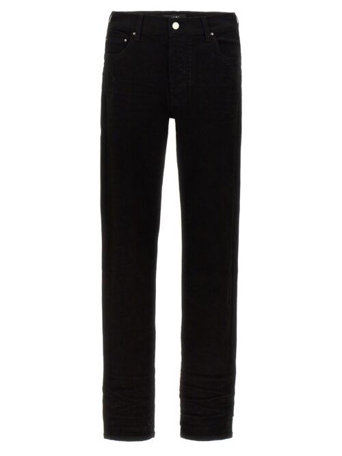 'Stack' jeans AMIRI Black