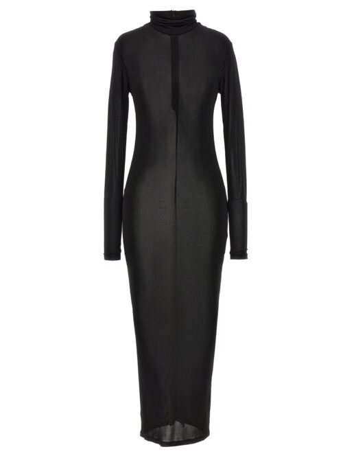 'Vanessa' dress ISABEL MARANT Black