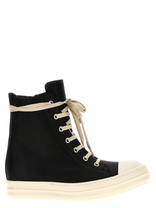 'Sneakers' sneakers RICK OWENS White/Black