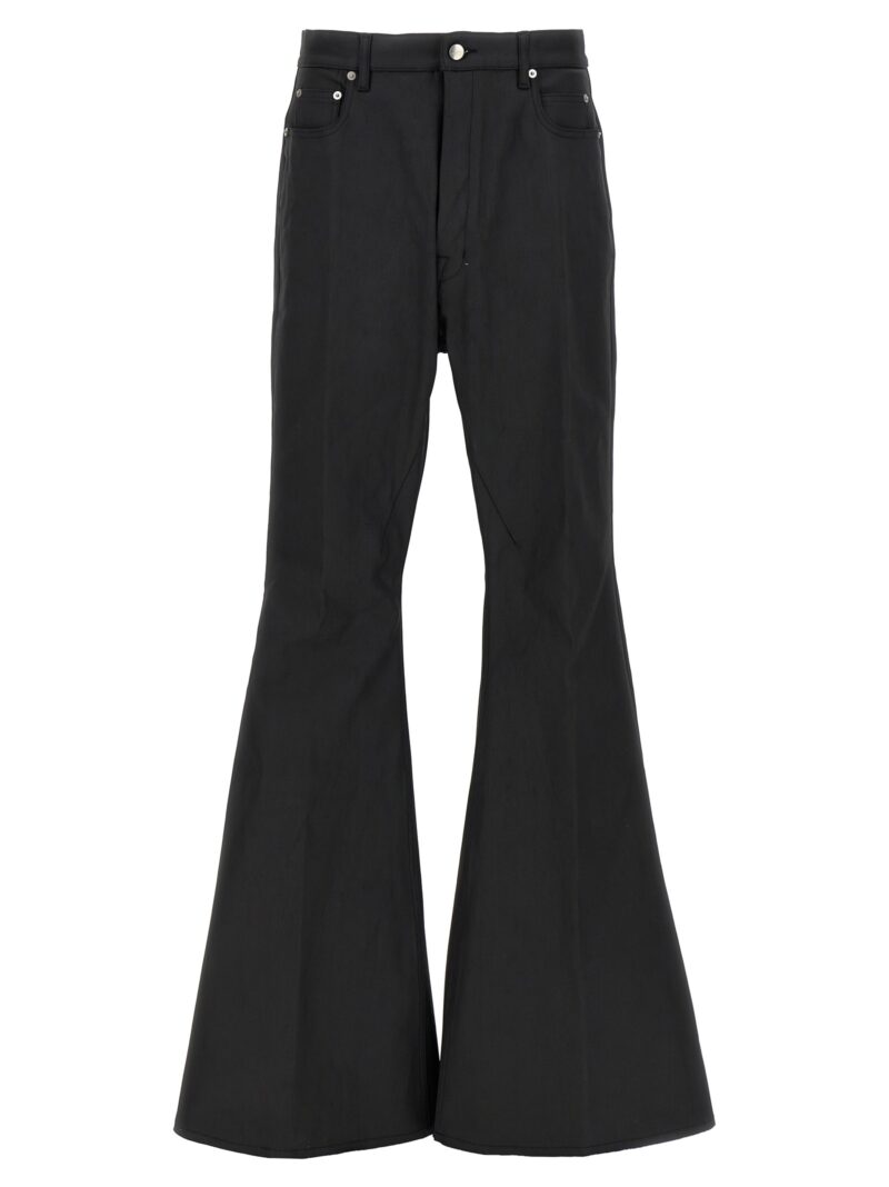 'Bolan Bootcut' jeans RICK OWENS Black