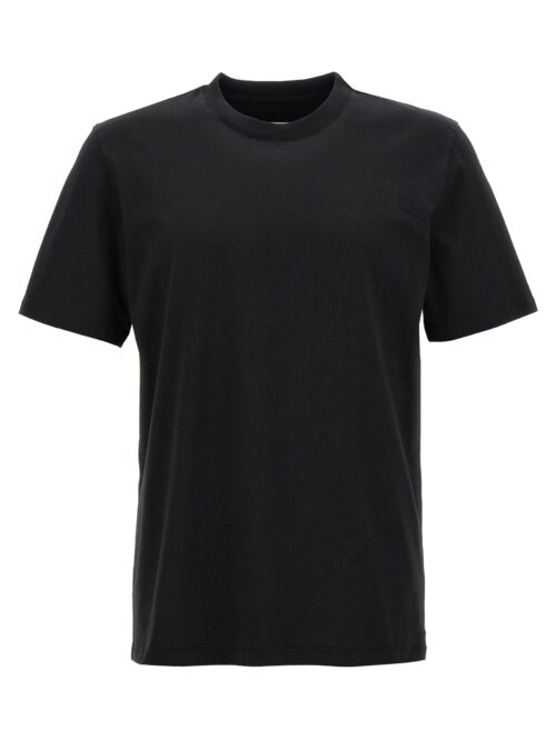 'Casual' T-shirt MAISON MARGIELA Black