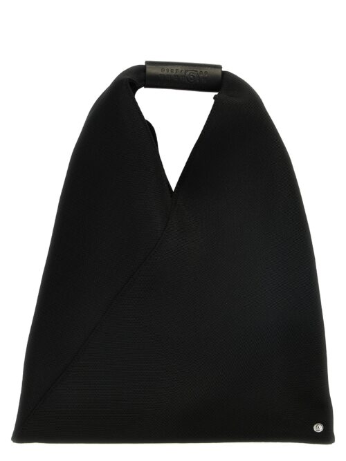 'Japanese bag classic small' shoulder bag MM6 MAISON MARGIELA Black