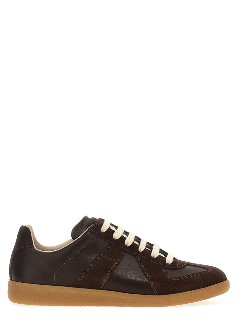 'Replica' sneakers MAISON MARGIELA Brown