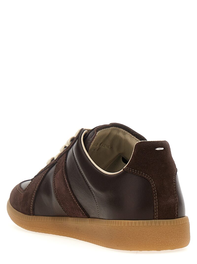 'Replica' sneakers Man MAISON MARGIELA Brown