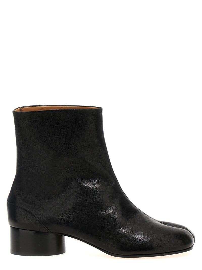 'Tabi' ankle boots MAISON MARGIELA Black