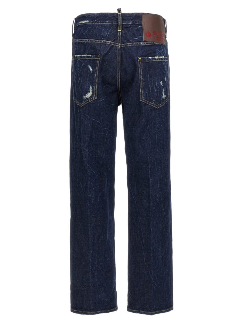 'Cool Guy' jeans S71LB1444S30309470 DSQUARED2 Blue