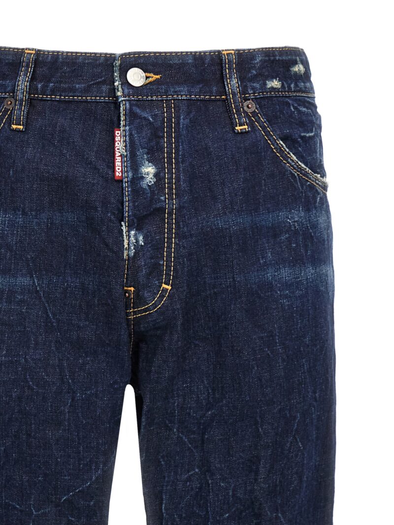 'Cool Guy' jeans Man DSQUARED2 Blue