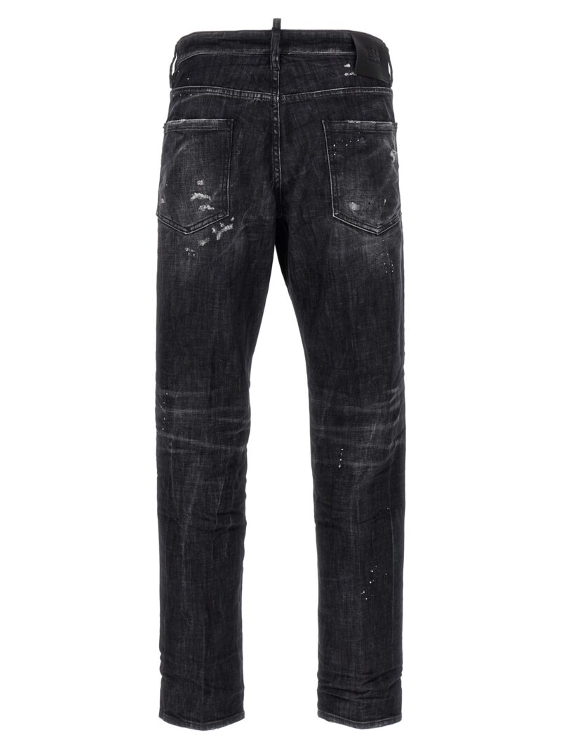 'Cool Guy' jeans S71LB1459S30357900 DSQUARED2 Black