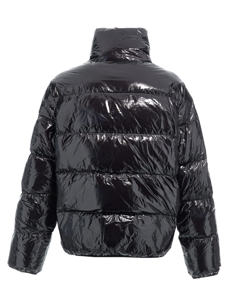 'Ultra Light Down' down jacket S74AM1533S54056900 DSQUARED2 Black