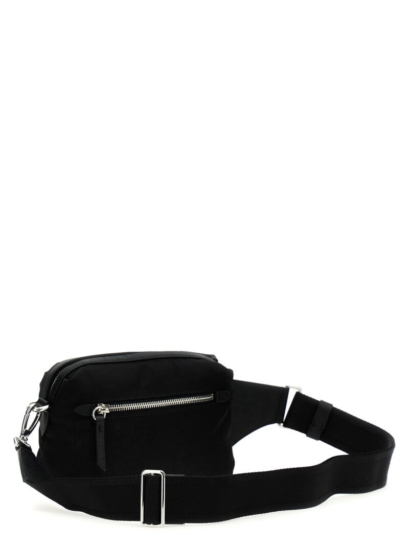 'Glam slam' crossbody bag SB2WG0011P1511T8013 MAISON MARGIELA Black