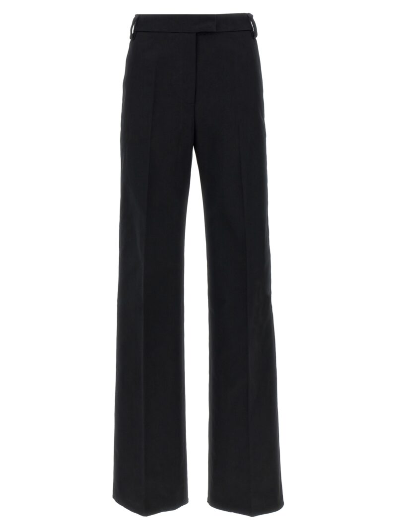 'Alek' pants THELATEST Black