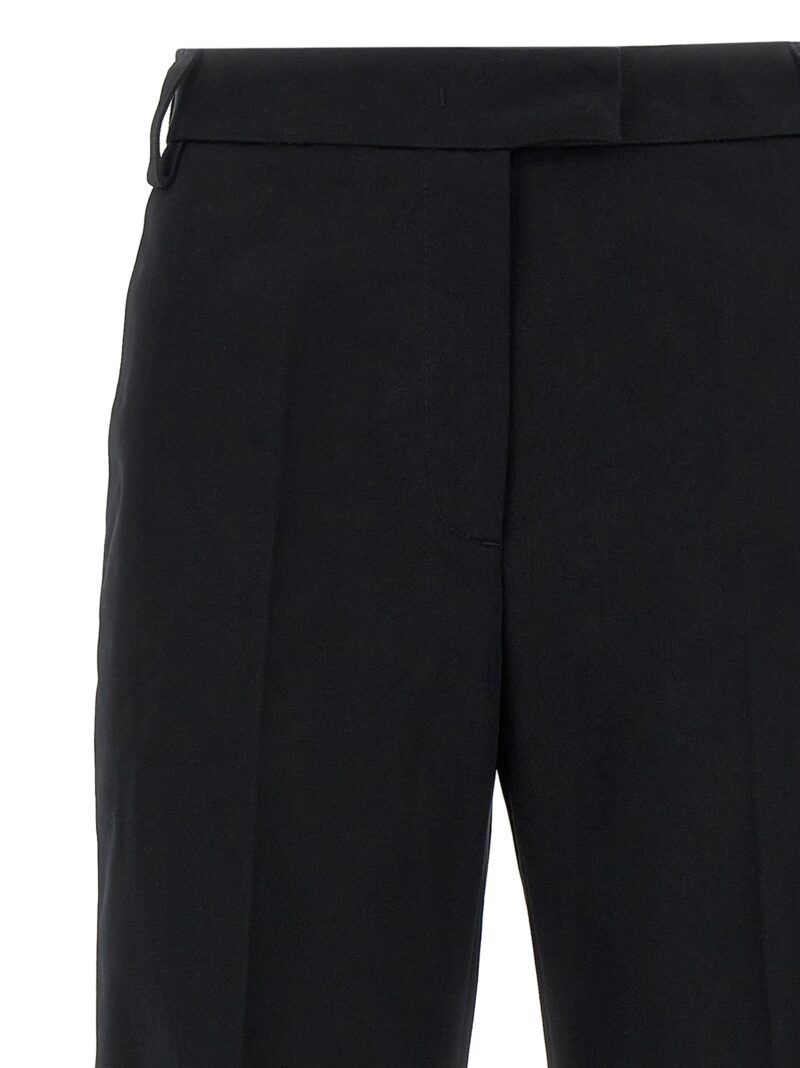 'Alek' pants Woman THELATEST Black