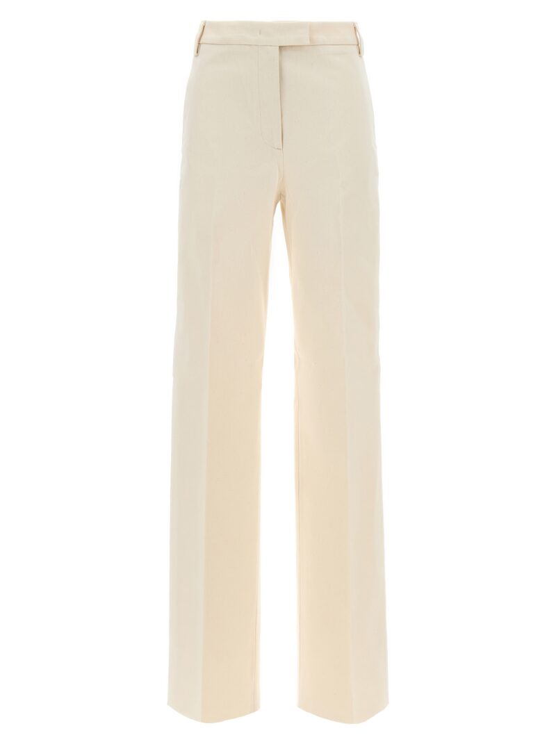 'Alek' pants THELATEST Beige