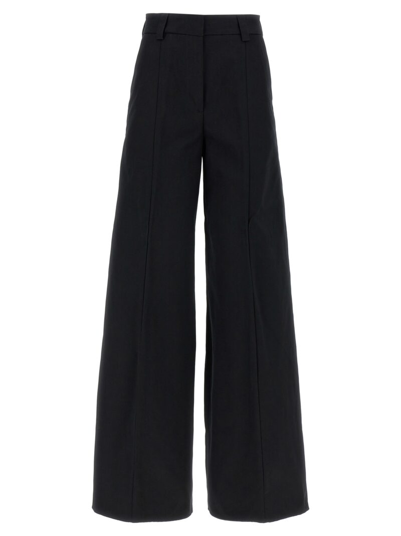 'Alma' pants THELATEST Black