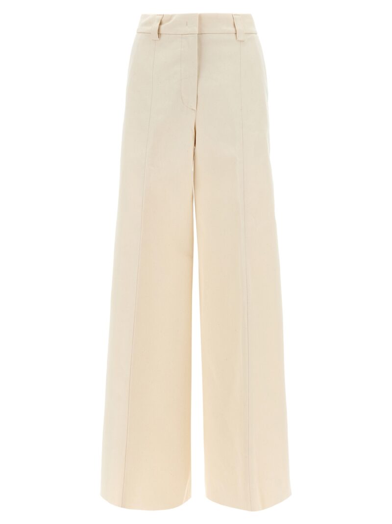 'Alma' pants THELATEST Beige