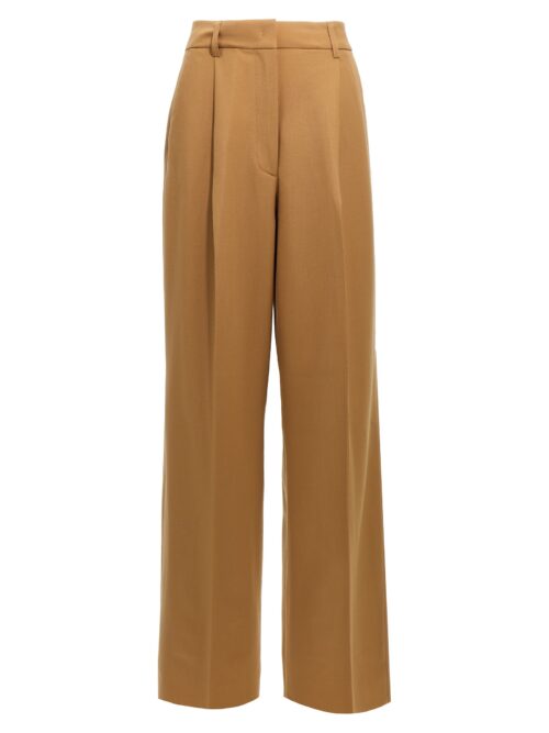 'Axel' pants THELATEST Brown