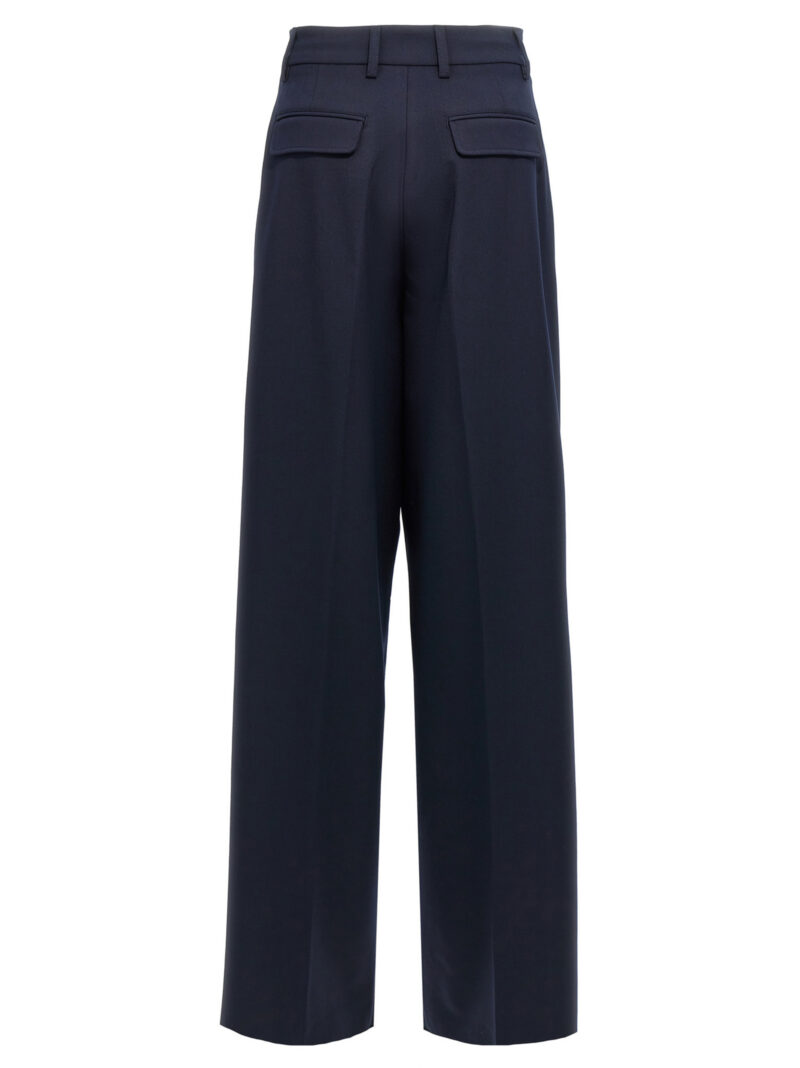 'Axel' pants SVW03104W0206ABNIGHTBLUE THELATEST Blue