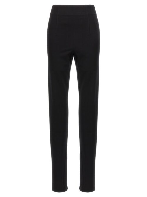 'Stephanie' leggings THE ANDAMANE Black