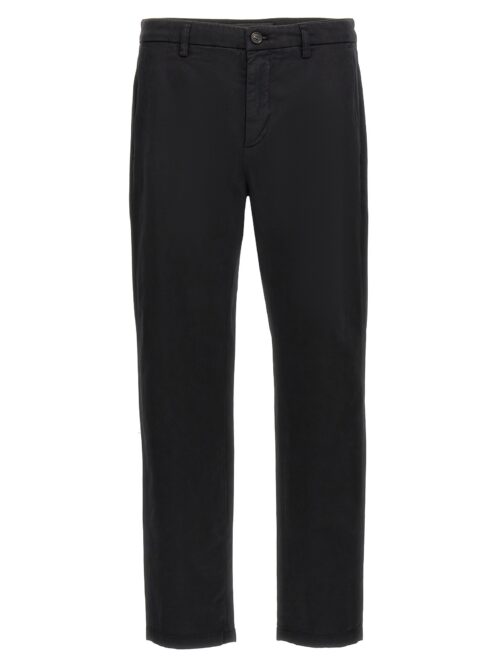 'Prince' pants DEPARTMENT 5 Black