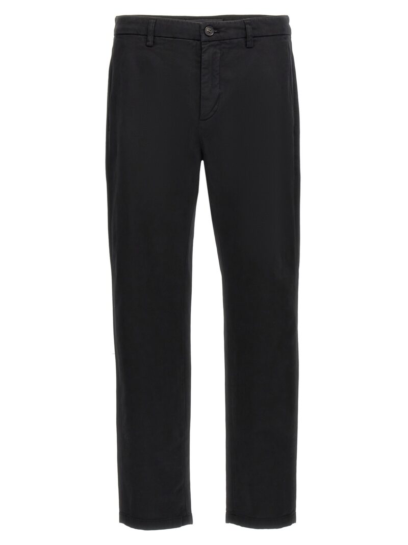 'Prince' pants DEPARTMENT 5 Black