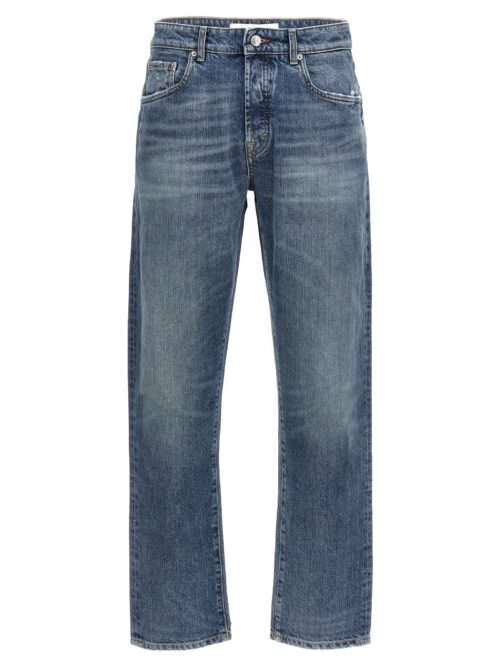 'Newman' jeans DEPARTMENT 5 Light Blue