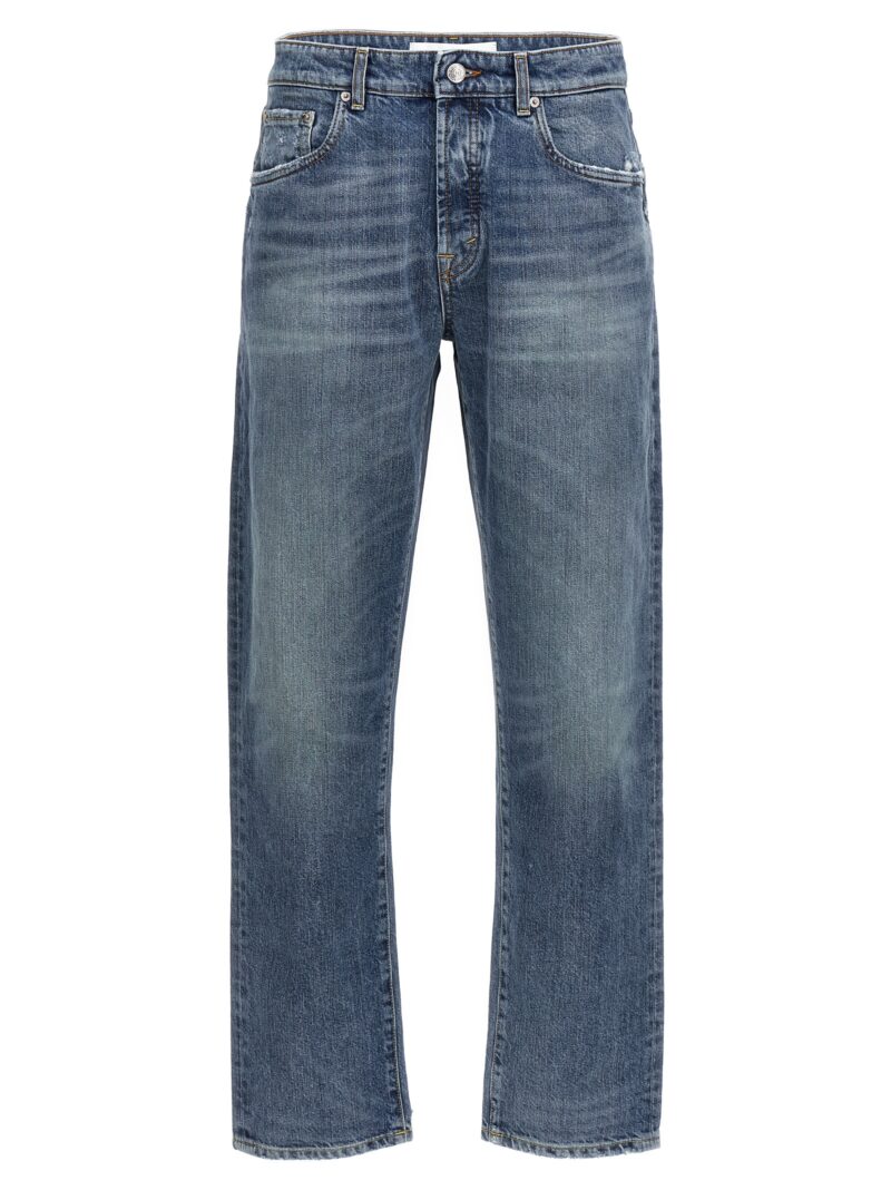 'Newman' jeans DEPARTMENT 5 Light Blue