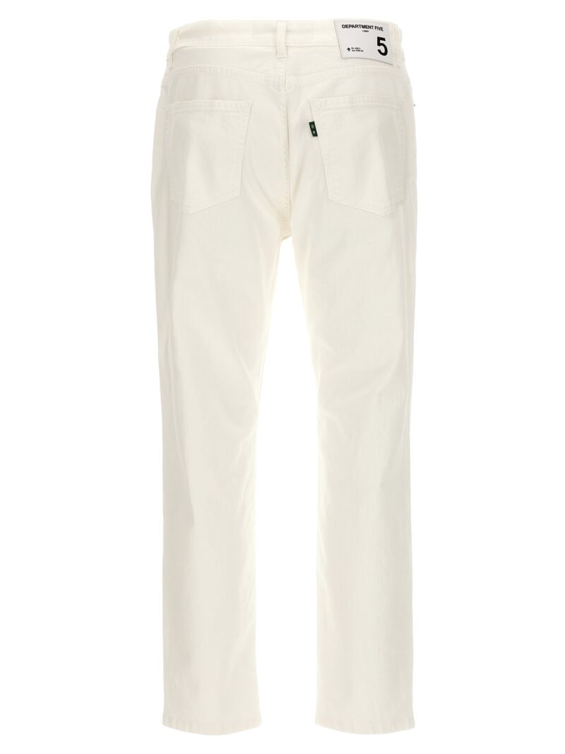 'Drake' jeans UP5171DS0005001 DEPARTMENT 5 White