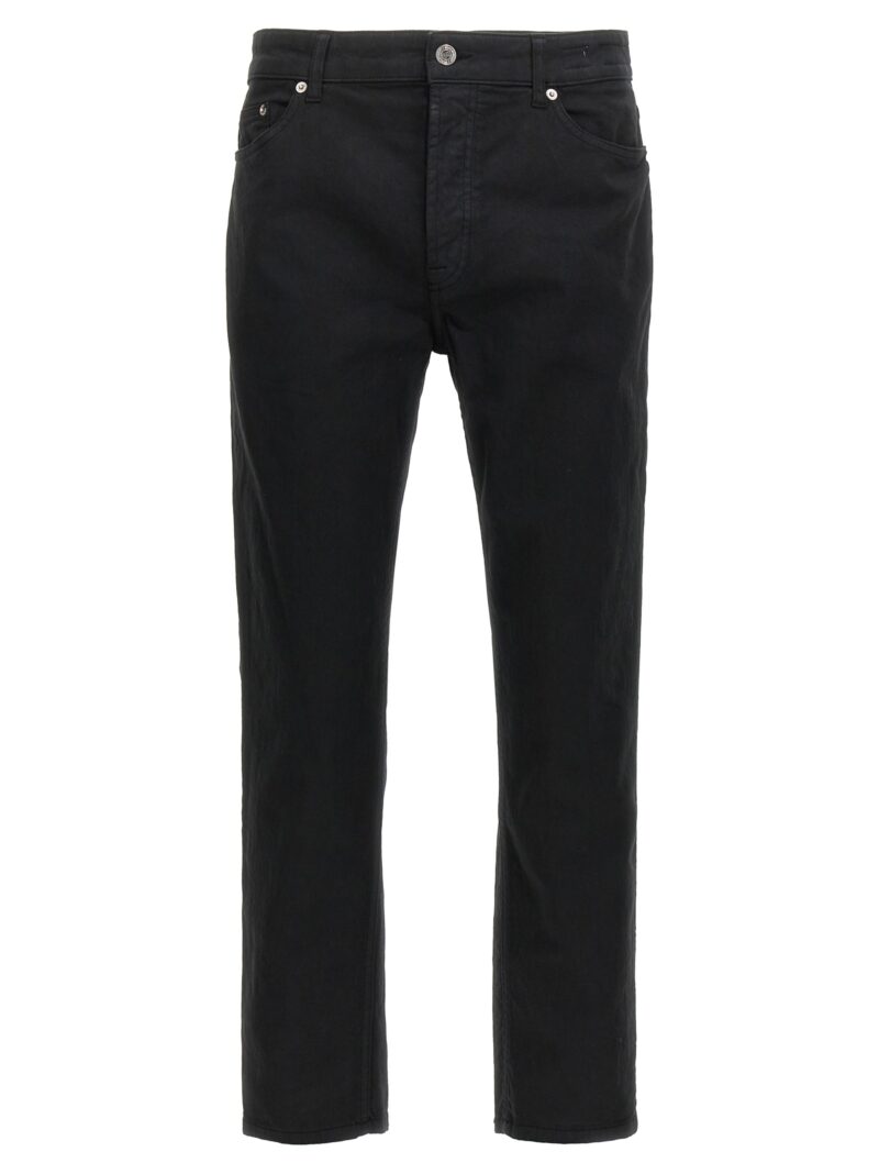 'Drake' jeans DEPARTMENT 5 Black