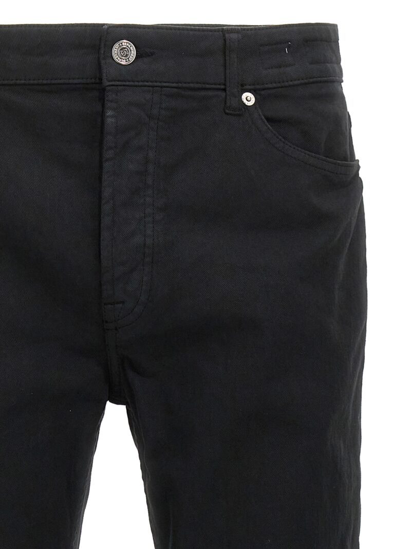 'Drake' jeans Man DEPARTMENT 5 Black