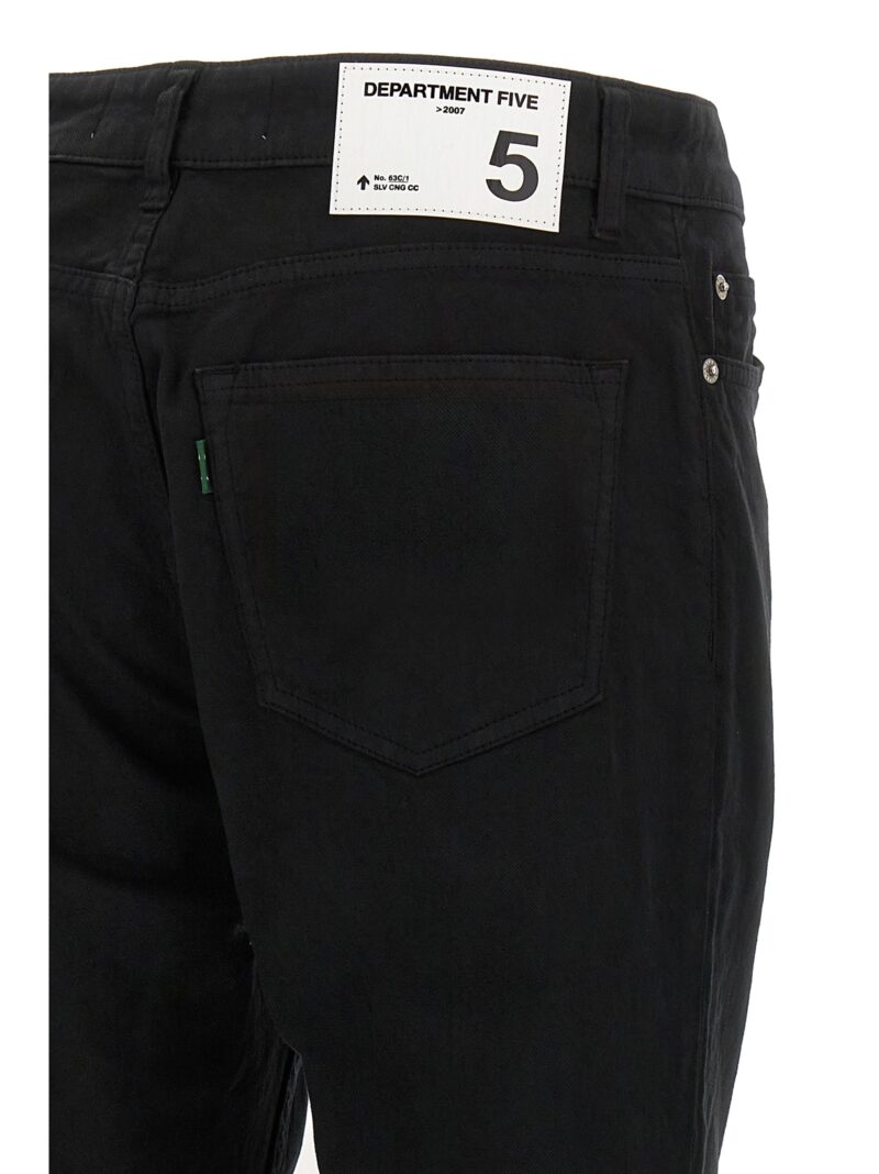 'Drake' jeans 97% cotton