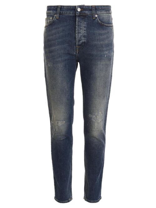 'Chunky' jeans DEPARTMENT 5 Blue