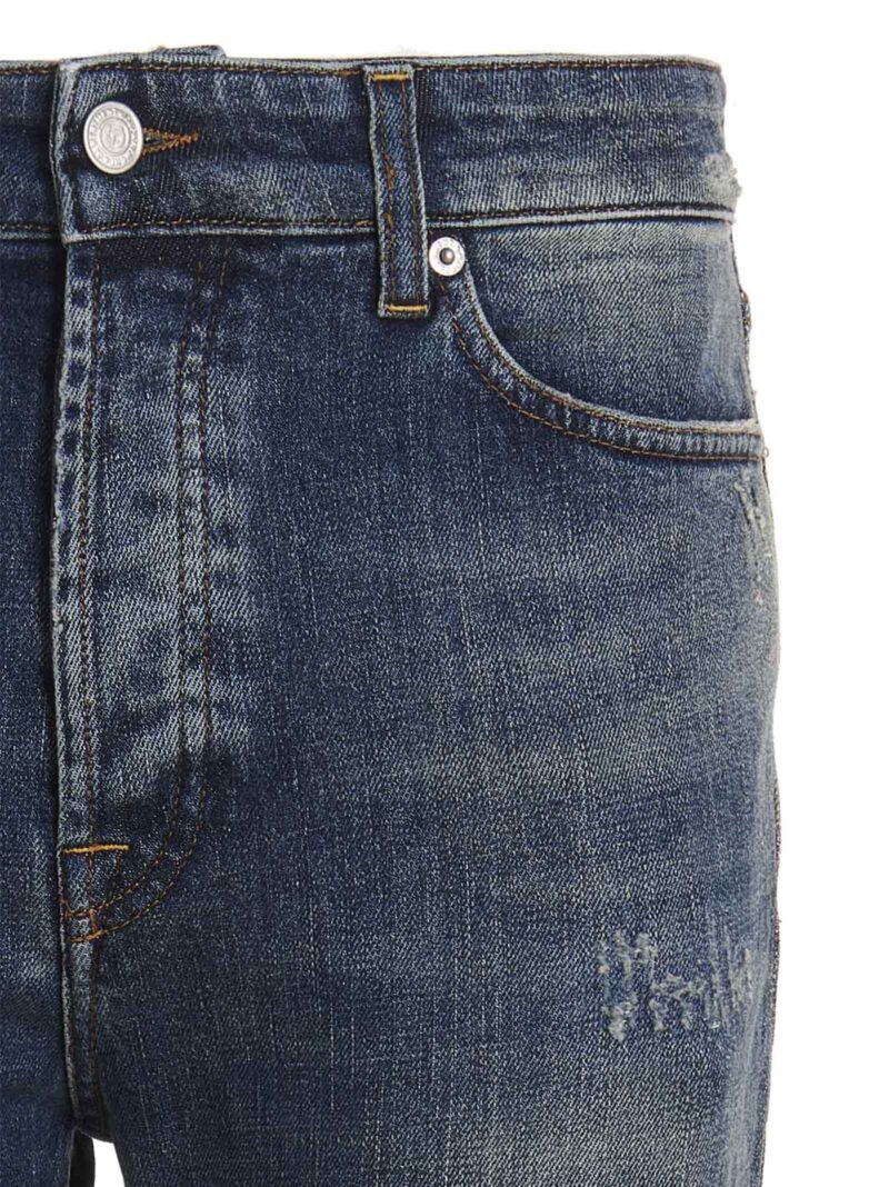 'Chunky' jeans Man DEPARTMENT 5 Blue