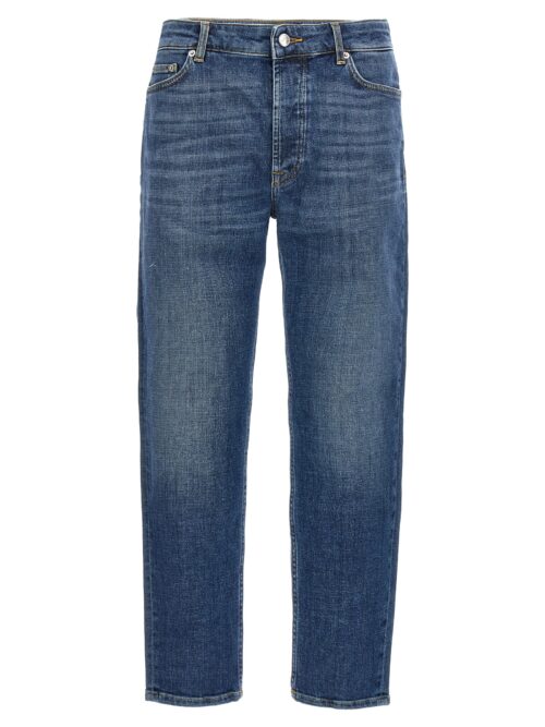 'Drake' jeans DEPARTMENT 5 Blue