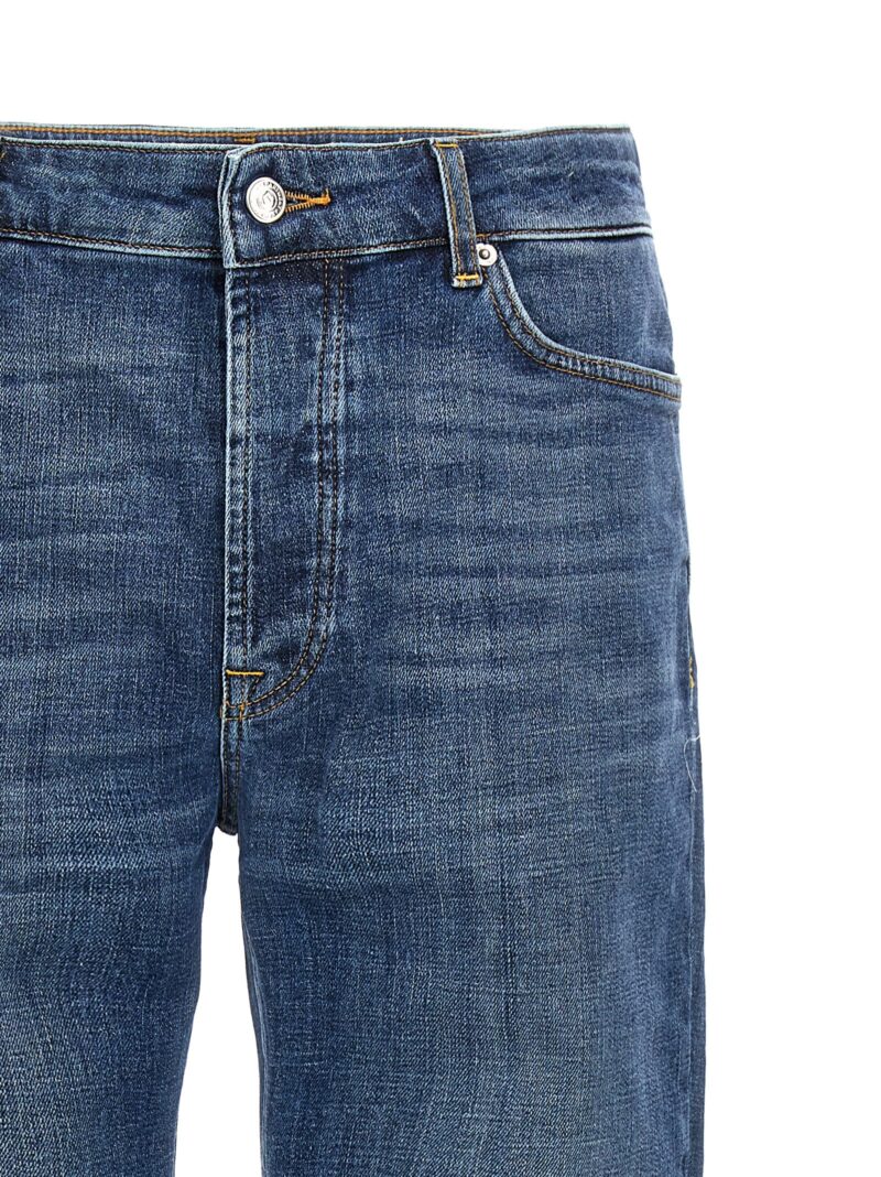 'Drake' jeans Man DEPARTMENT 5 Blue