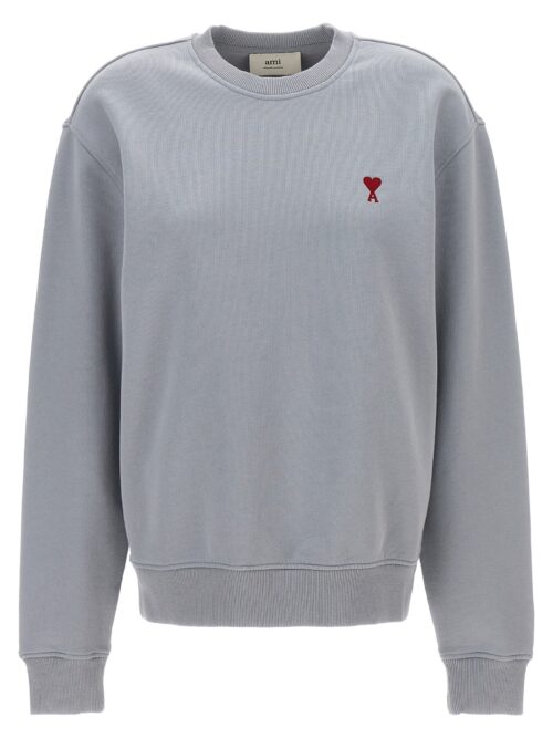 'Ami de Coeur' sweatshirt AMI PARIS Light Blue