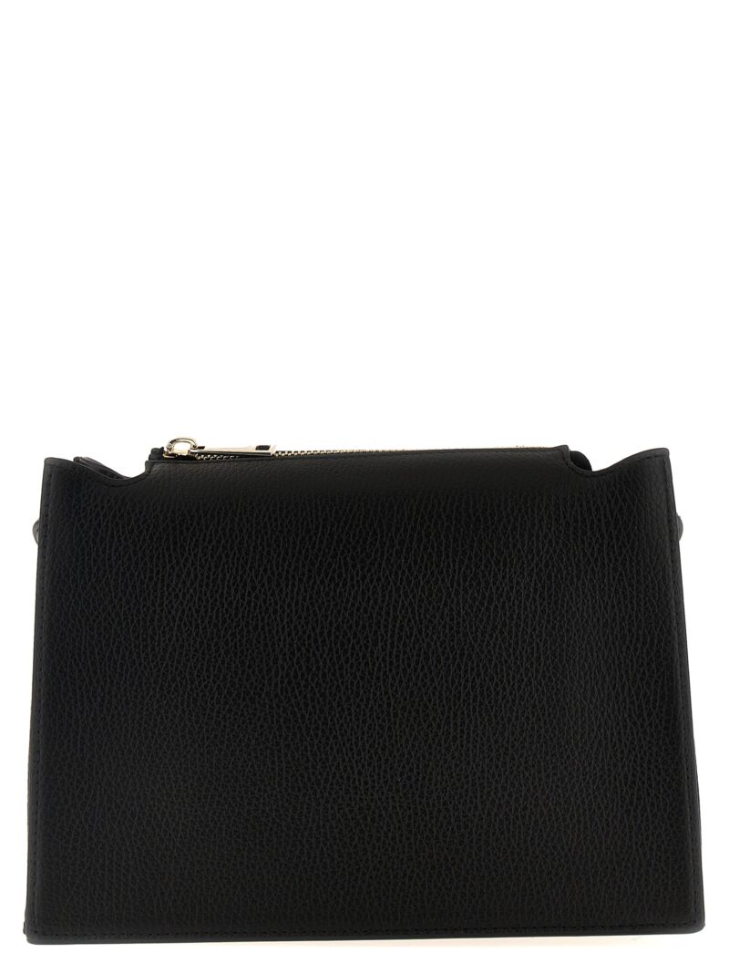 'Nuvola S' crossbody bag FURLA Black