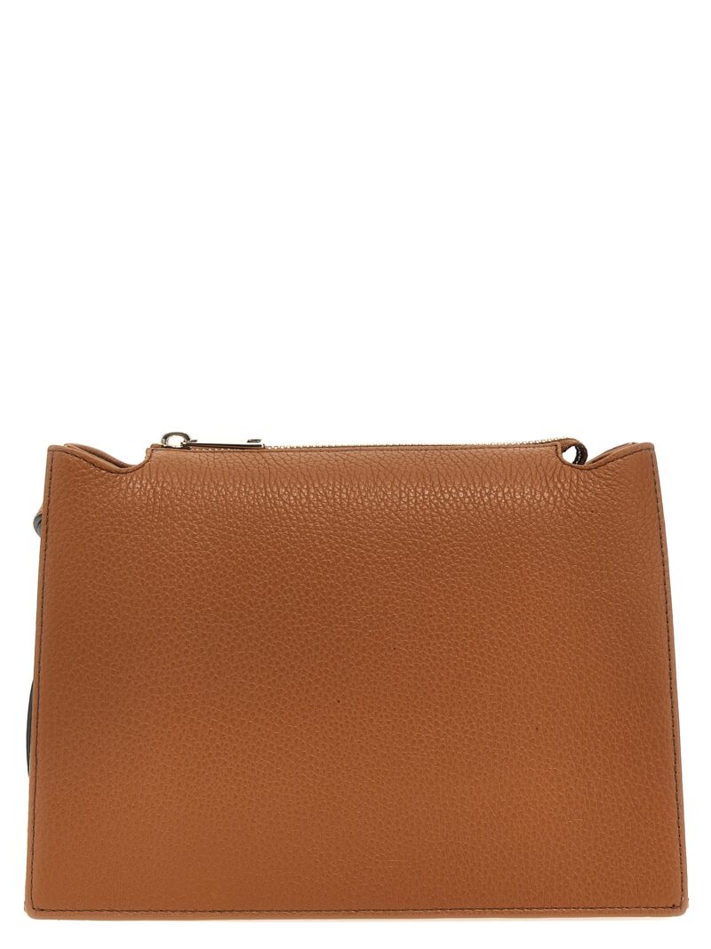 'Nuvola S' crossbody bag FURLA Brown