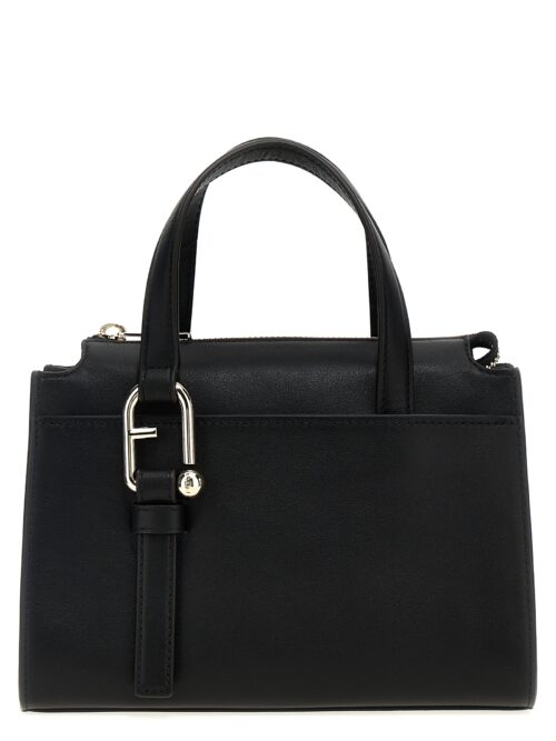 'Nuvola M' handbag FURLA Black