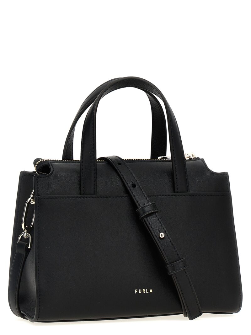 'Nuvola M' handbag WB01336BX2045O6000 FURLA Black