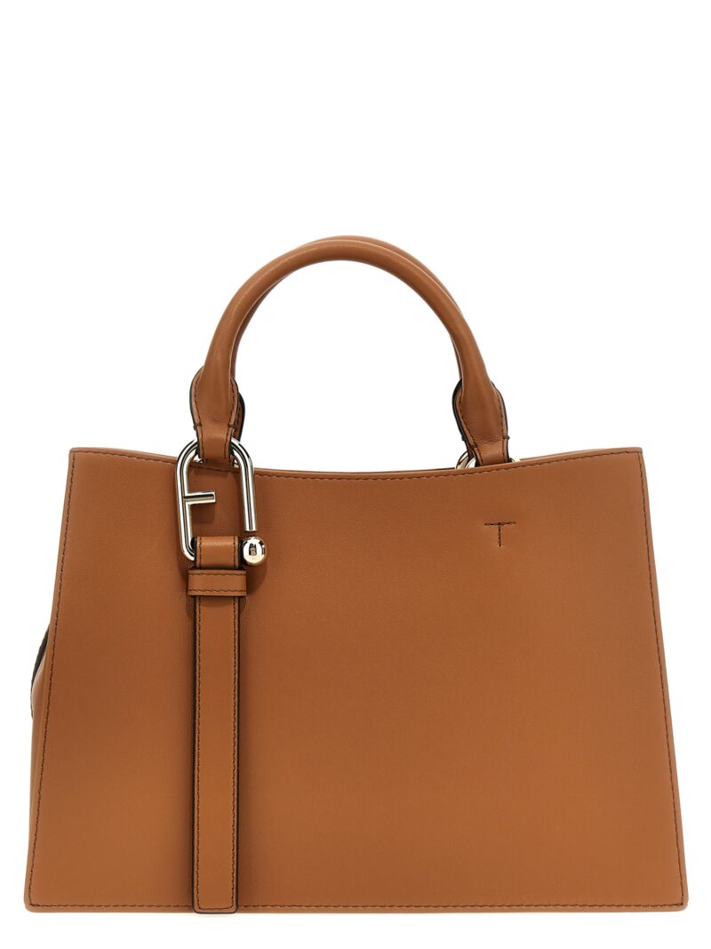 'Nuvola M' handbag FURLA Brown