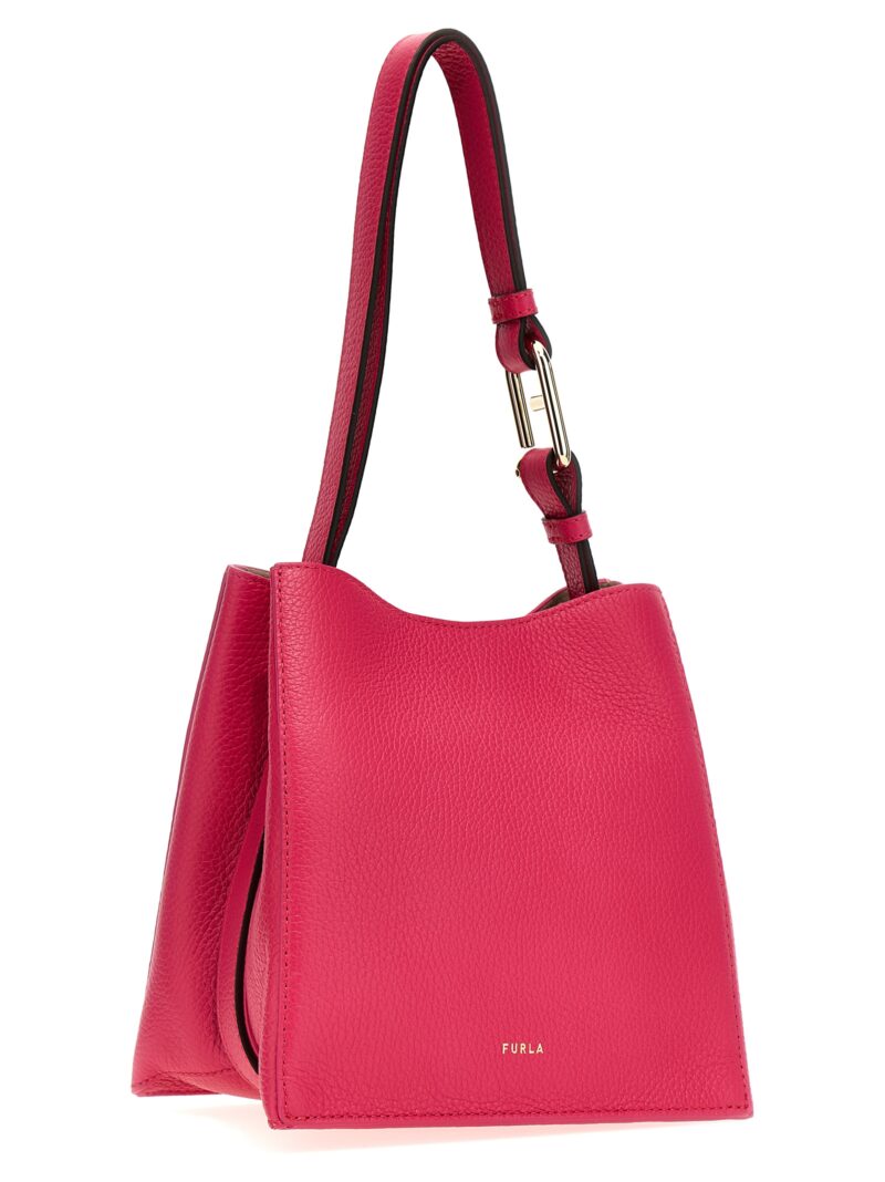 'Nuvola Mini Bucket' handbag WB01373HSF0002504S FURLA Fuchsia