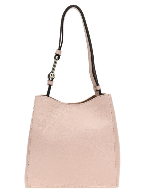 'Nuvola Mini Bucket' handbag FURLA Pink