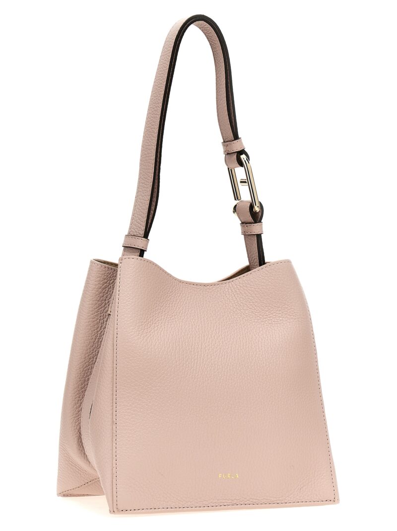 'Nuvola Mini Bucket' handbag WB01373HSF0002814S FURLA Pink