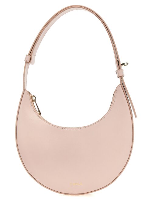 'Delizia Mini XL' shoulder bag FURLA Pink