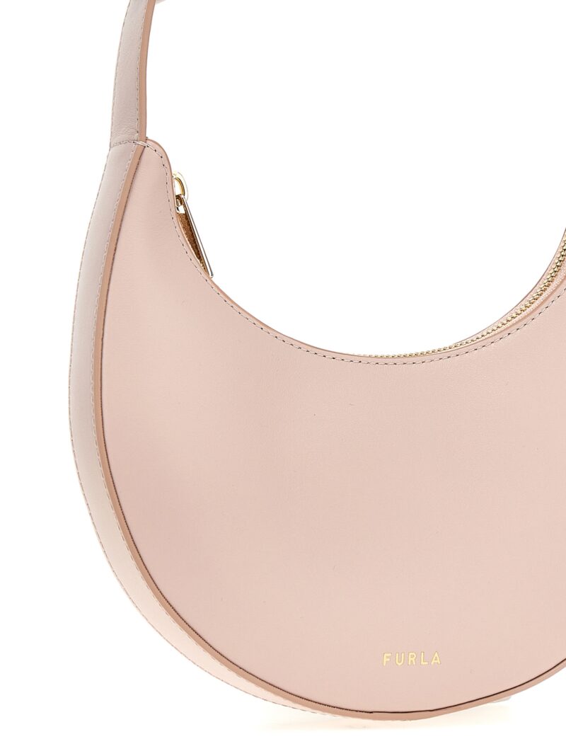 'Delizia Mini XL' shoulder bag Woman FURLA Pink